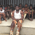 Police Arrest leader Of Cult Group, 20 Others In ikorodu