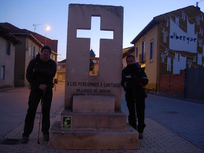 Villares de Órbigo