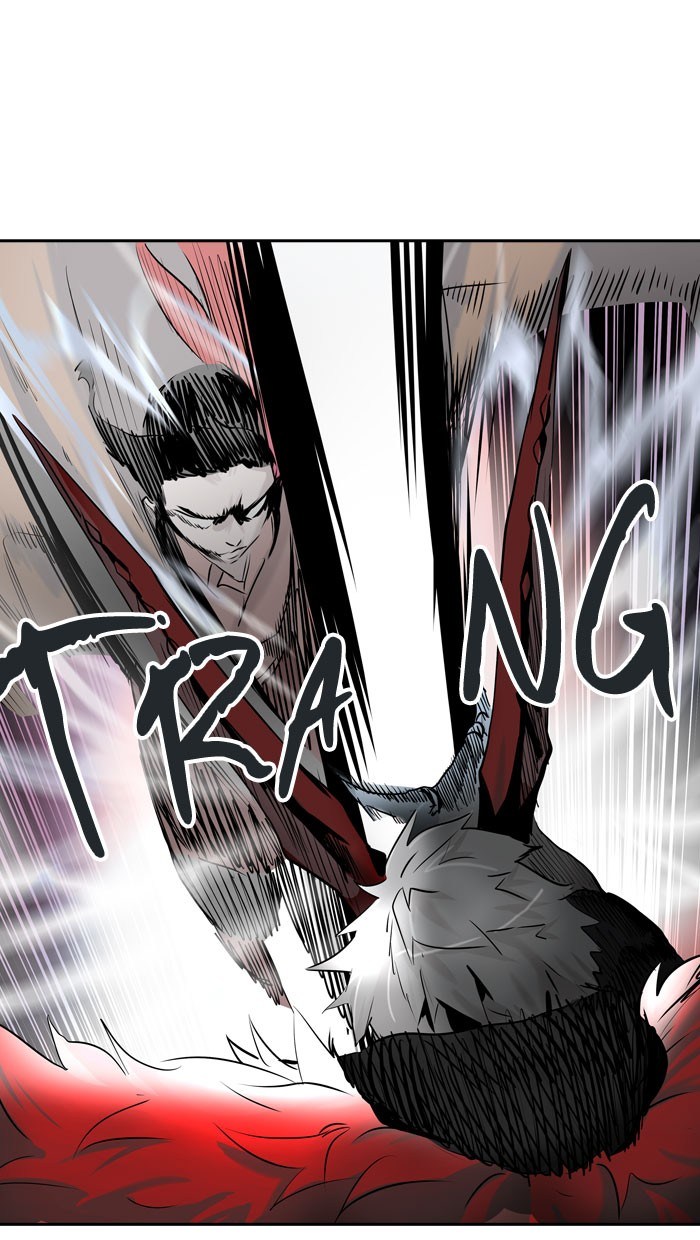 Webtoon Tower Of God Bahasa Indonesia Chapter 329