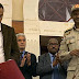 Sudan's opposition coalition, military council sign accord on transitional government