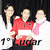 Liceo Santa Cruz de Larqui Sorteo Bono de Cooperación