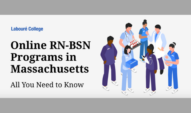 RN and BSN Program Statistics in 2020