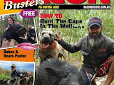 Bacon Busters Australia Magazine April June 2018