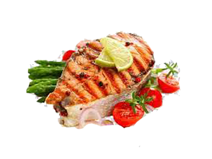 Seafood Recipes
