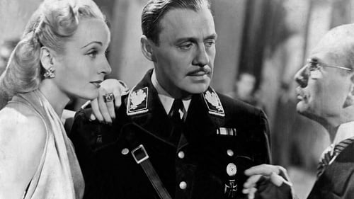Jeux dangereux 1942 streaming