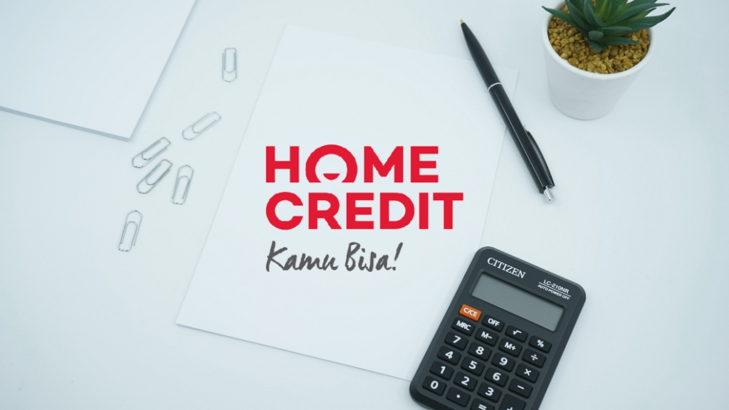 Pinjam Uang Lewat Home Credit dan Persyaratannya