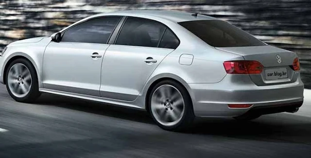 Novo Jetta 2011 Automático 2.0 Flex Preço R$ 72.500