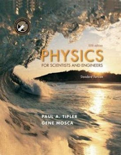 Physics for Scientists and Engineers, Standard Version by Paul A. Tipler PDF