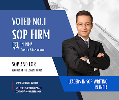 SoP Writers Surat