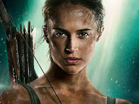 Download Film Tomb Raider (2018) Bluray 720p Subtitle Indonesia