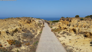 BEACH / "Praia" da Nossa Senhora, Zambujeira do Mar, Odemira , Portugal