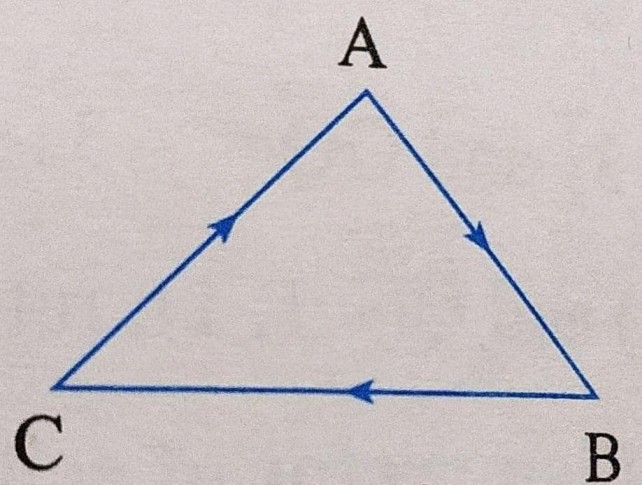 Vector Ab Vector Vector Ca 0 Prove Vector Geometry Scipipupil