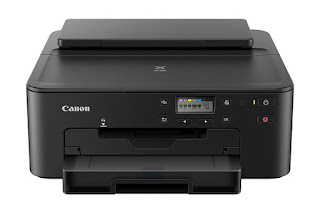 Canon PIXMA TS702 Drivers Download