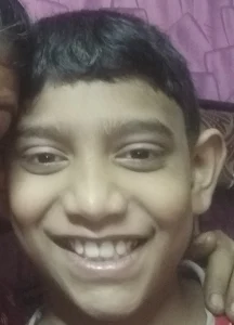 Parthiv Pillai