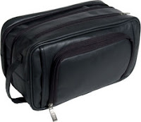 Clava 109 Expandable Toiletry Case