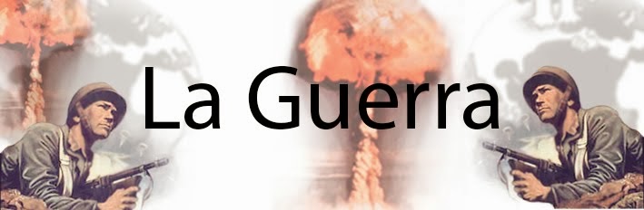 La guerra