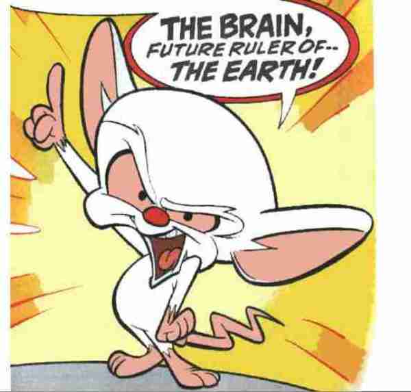 pinky and brain. Toward the end of this video,