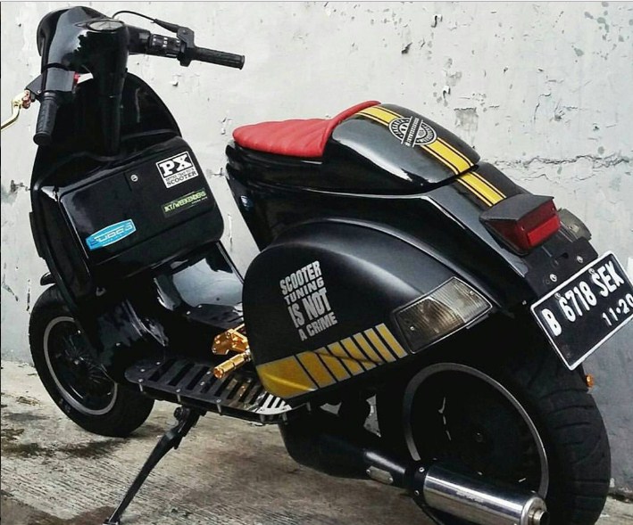 Kumpulan Foto  Motor  Klasik  Terbaru  foto  moto sports