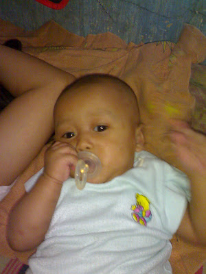 syabil ariz faisal