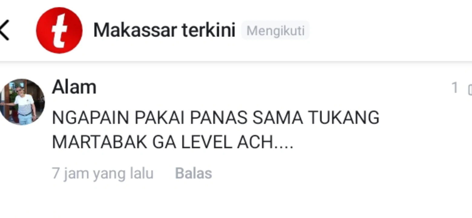 Usai Pidato di Paris, Gibran Malah Dihujat: Tukang Martabak! Ga Level!