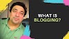  Hisham Sarwar Blogging Course By Haider Ali Tech  