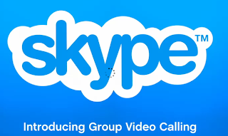 Skype 