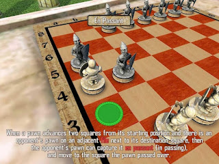 Bagi orang cerdas untuk mengisi waktu untuk bersantai yaitu bermain catur Warriror Chess v1.28.07 APK Free Download