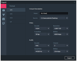 Cara Rekam Panggilan Video Whatsapp di iPhone / Android / Desktop dengan Aplikasi Filmora Scrn dan AZ Screen Recorder