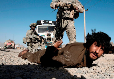 Afghan-man
