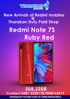  redmi note7