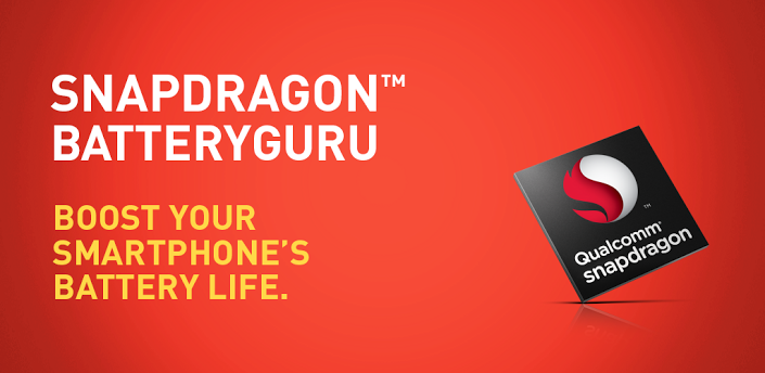 Snapdragon™ BatteryGuru v2.4.0 Apk Download