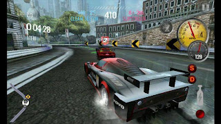 Need Fof Speed Shift apk+data