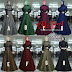 Aira Dress by Alba 