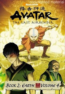 Download Avatar: A Lenda de Aang 2ª Temporada Dublado