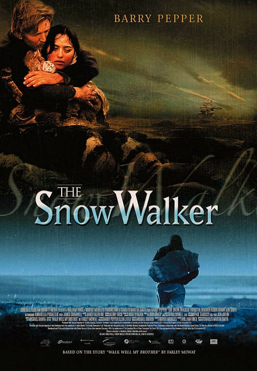 [HD] The Snow Walker – Wettlauf mit dem Tod 2003 Online Anschauen Kostenlos