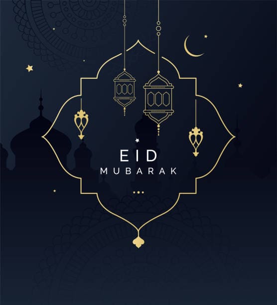 eid ul fitr images in arabic