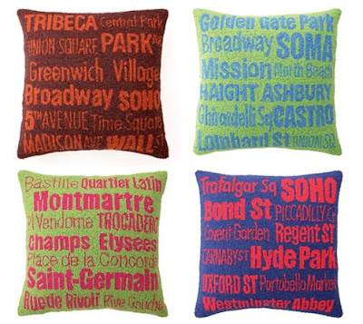 MODERN CHIC HOME PILLOW SALE