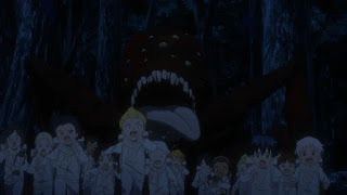 約束のネバーランドアニメ2期1話 エマ レイ The Promised Neverland Season 2 Episode 1 Hello Anime !