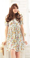 dress korea