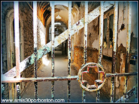 Eastern State Penitentiary, Filadelfia