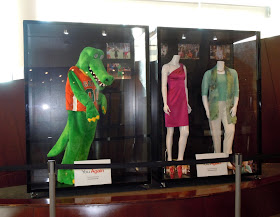 Original You Again movie costumes