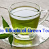 Side Effects of Green Tea,Green Tea Side Effects Warnings