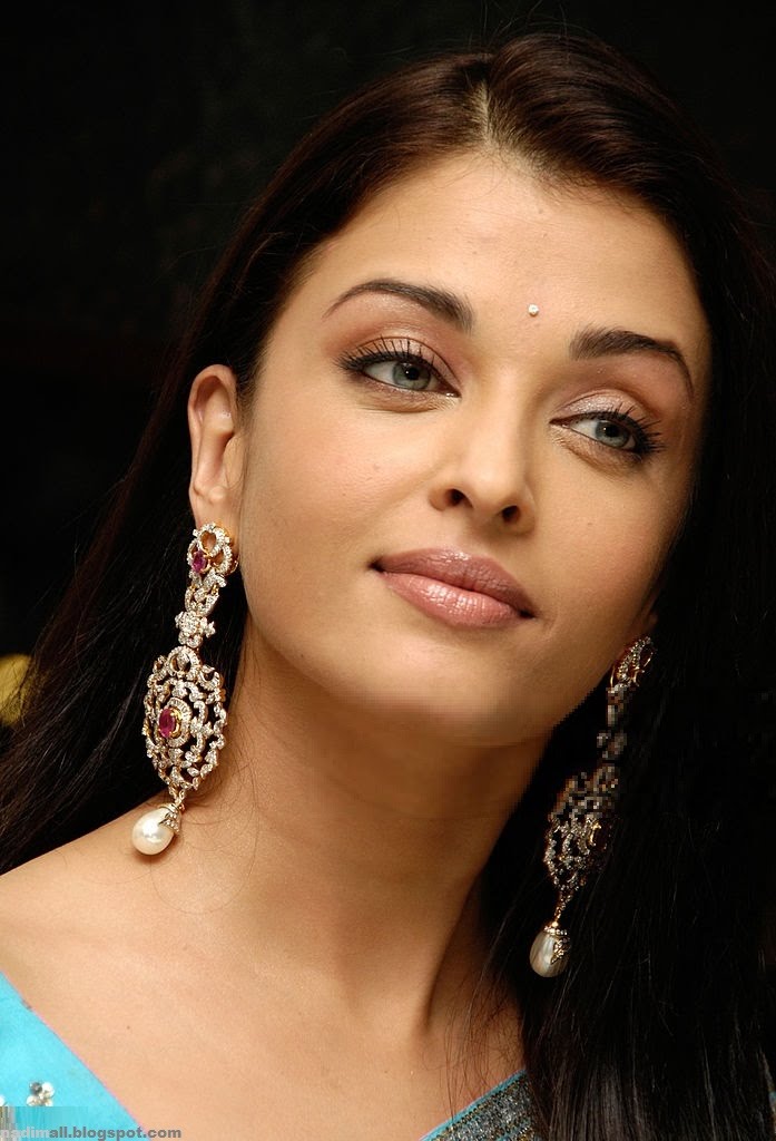 Aishwarya Rai Hot 2007