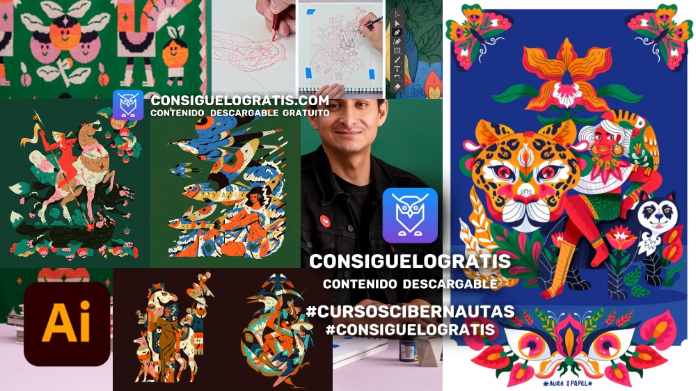 Consiguelogratis.com - Descarga gratis / Consiguelogratis descargar cursos gratis #consiguelogratis libros consiguelogratis multimedia consiguelogratis