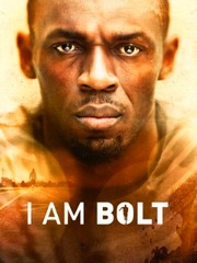 Eu Sou Bolt Dublado (2017)