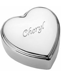 Silver-plated+Heart+Jewelry+Box