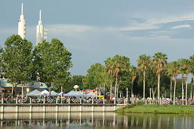 Celebration Florida