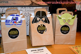 star wars gifts