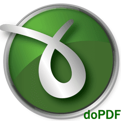 افضل برنامج يغنيك عن الطابعة برنامج doPDF