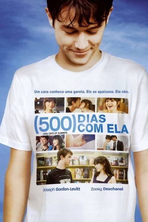 (500) giorni insieme 2009 Film Completo In Inglese